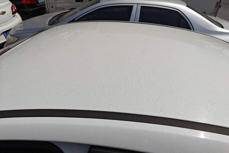 Used Chevrolet Cruze 2015 1.5L Classic SL MT
