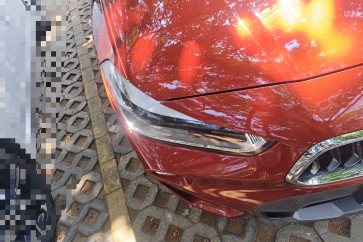 Used BMW X2 2019 sDrive20i M Sport Package China VI Emission Standard
