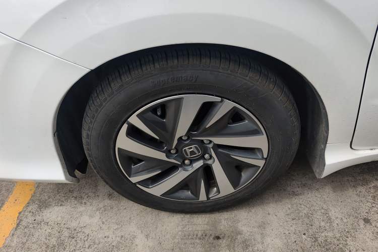 Used Honda Crider 2019 180 Turbo CVT Comfort Edition China V
