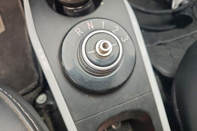 Used Haima Aishang EV 2021 Xiaoyan Luxury Edition