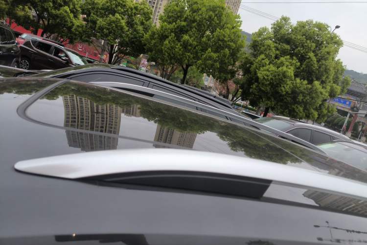 Used Volkswagen Tayron 2020 380TSI All-Wheel Drive R-Line Connected Version