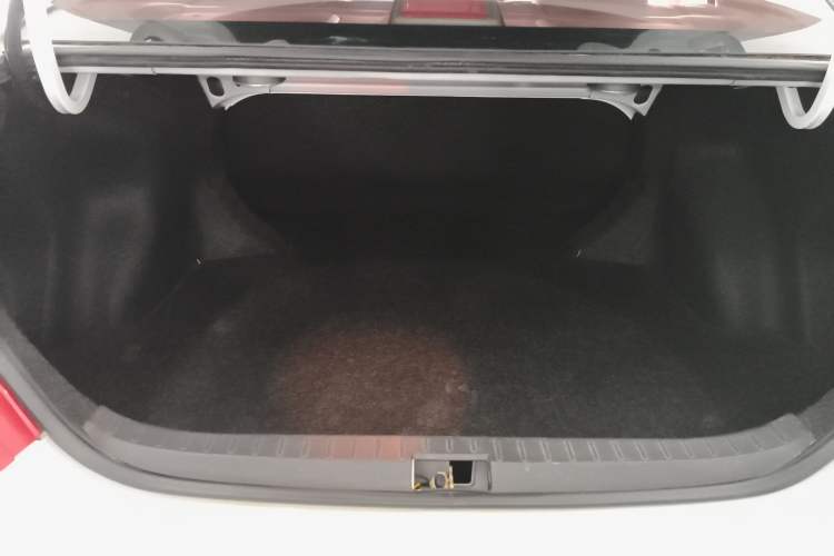 Used BYD F3 2015 Energy-Efficient Model 1.5L Manual Comfort Edition