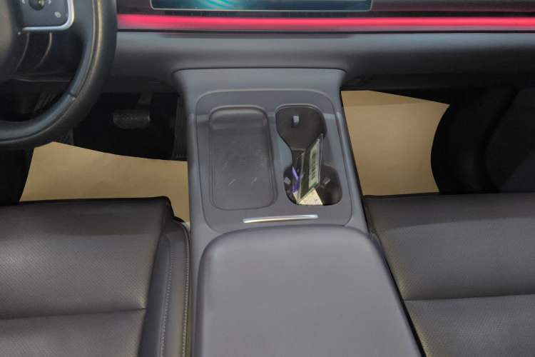 Used Leapmotor C10 2024 530 LiDAR Edition