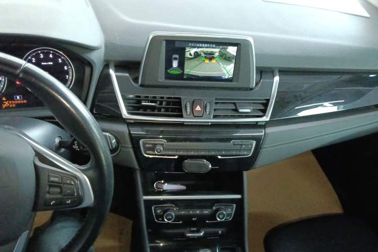 Used BMW 2 Series Active Tourer 2018 218i Premium Sports Package