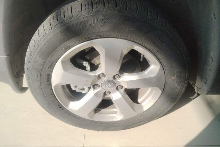 Used Jeep Compass 2020 220T Automatic Elite Edition