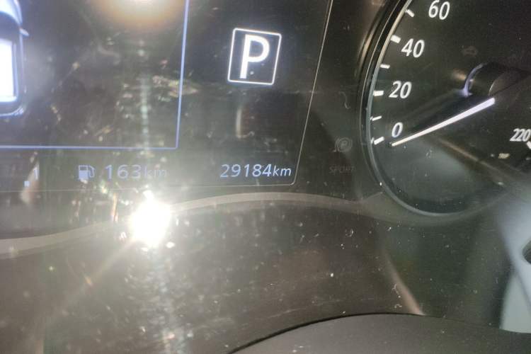 Used Nissan Kicks 2022 1.5L CVT XV Luxury Edition