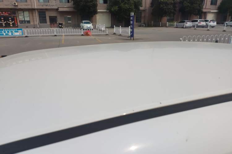 Used ORA White Cat 2020 305 km Luxury Version
