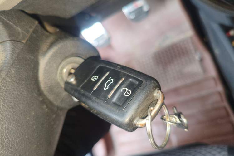 Used CHANGAN OSHAN Olisway 2015 1.2L Manual Enjoyment Model
