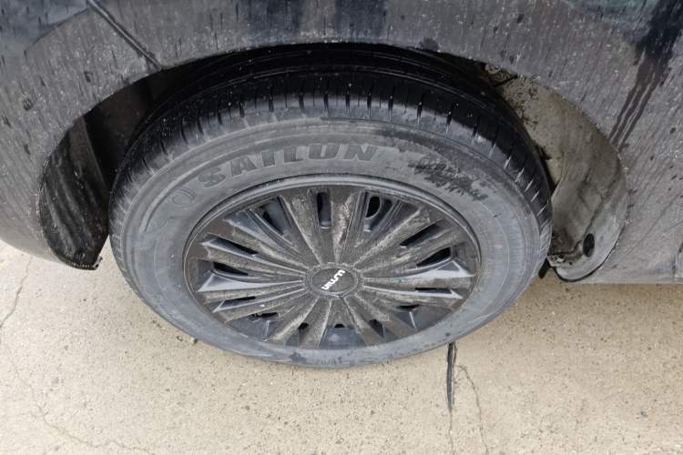 Used CHANGAN NEVO Lumin 2022 210km Sweet Edition