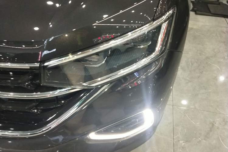 Used Volkswagen Tayron 2026 Model, 30 Million Vehicles Selected Version, 300TSI