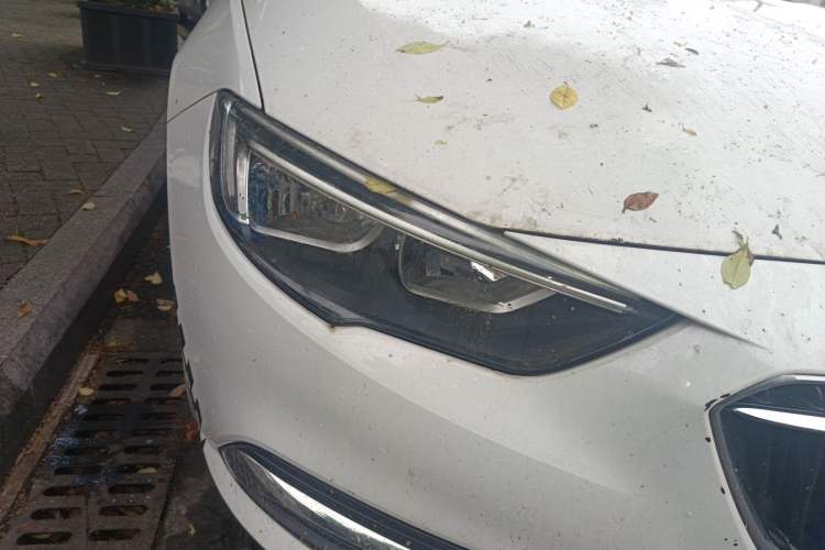 Used Buick Regal 2017 20T Elite Edition