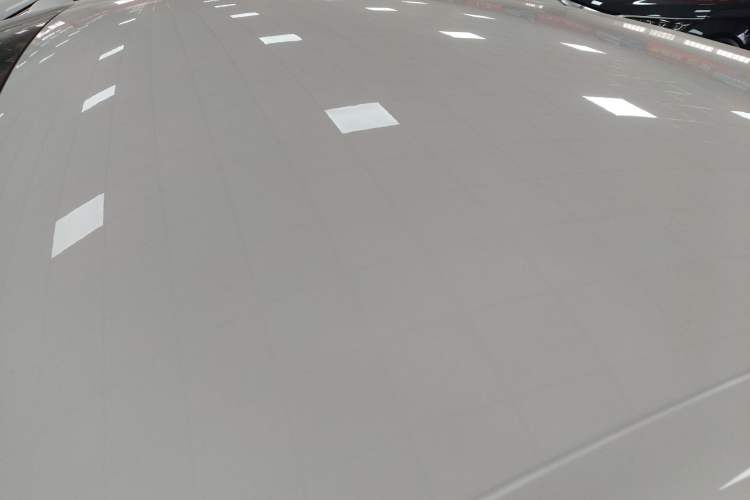 Used BYD Qin L 2024 DM-i 80KM Beyond Model Roof