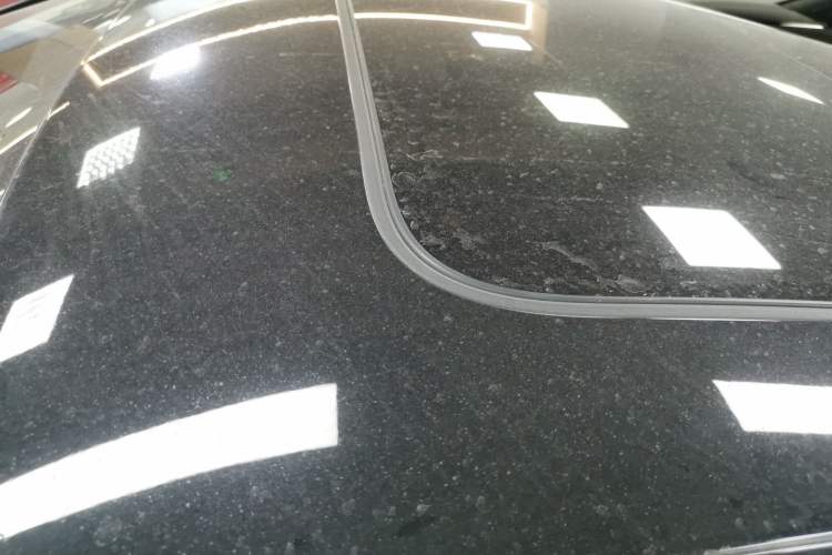 Used Audi A4L 2020 40 TFSI Fashion Dynamic Model
