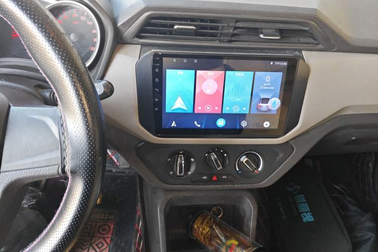 Used Wuling Hongguang 2021 1.5L S Standard Version LAR