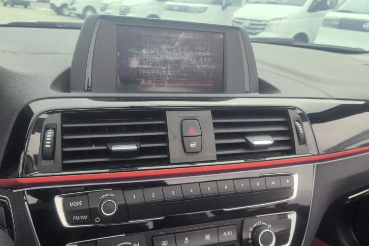 Used BMW 2 Series 2018 220i Convertible Coupe Sports Design Package