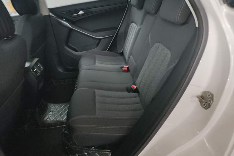 Used Ford Territory 2019 Custom Edition