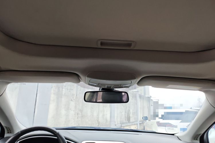 Used Ford Mondeo 2013 1.5L GTDi180 Fashion Edition Headliner