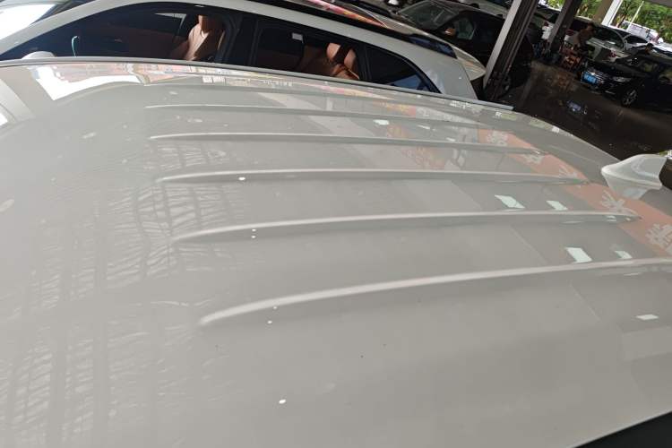 Used Radar Horizon 2023 410 km Entrepreneur Edition
