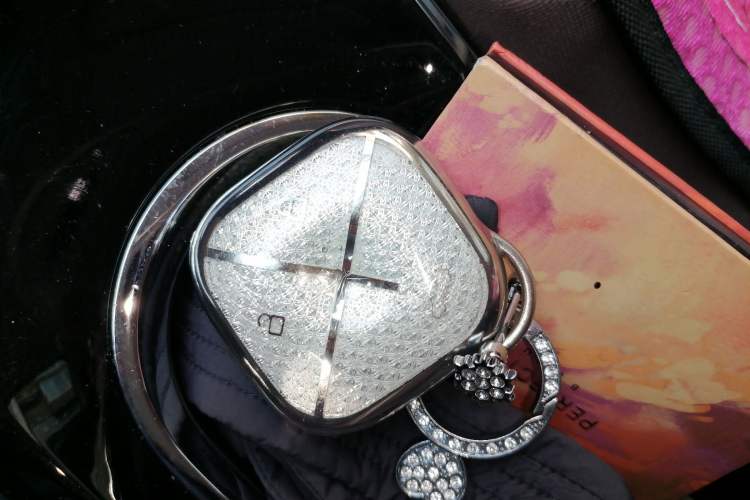 Used Wuling Bingo 2024 333 km Enjoyment Version