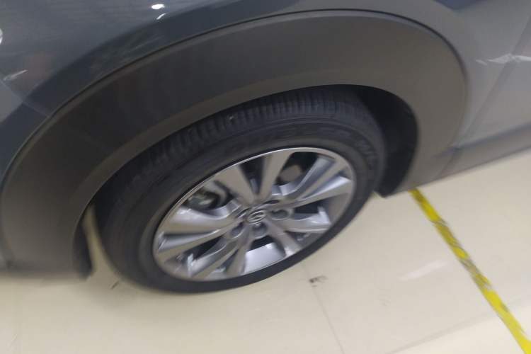 Used Mazda CX-30 2020 2.0L Automatic YAYUE Version
