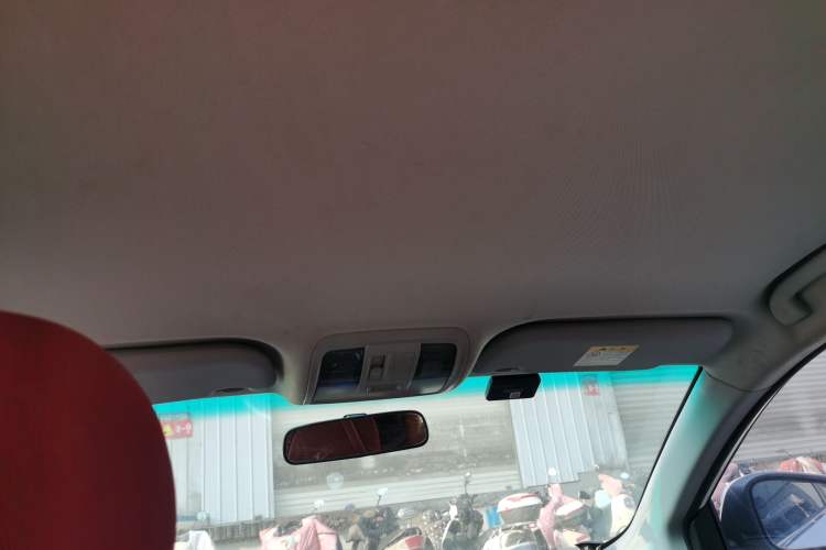 Used Luxgen U6 SUV 2014 1.8T Charm Version