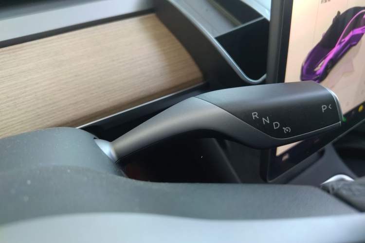 Used Tesla Model 3 2022 Rear-Wheel-Drive Version