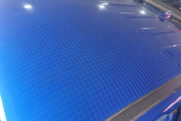 Used Great Wall Poer 2021 2.0T Commercial Version Automatic Diesel 4x4 Elite Long-Box GW4D20M