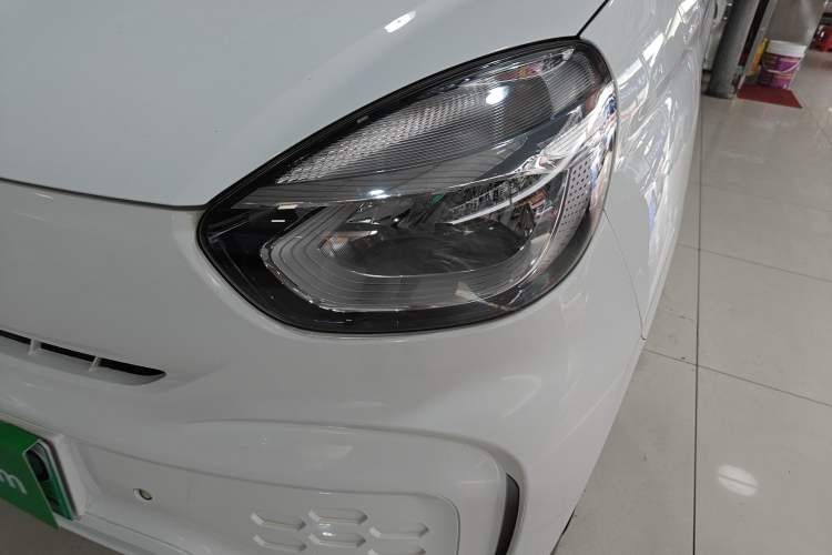 Used Roewe Clever 2021 302km All-Round Version