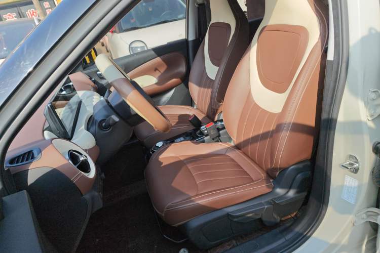 Used Wuling Bingo 2023 333km Enjoy+ Version
