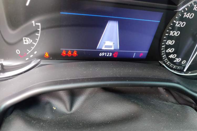 Used Cadillac CT5 2022 28T Fashion Edition