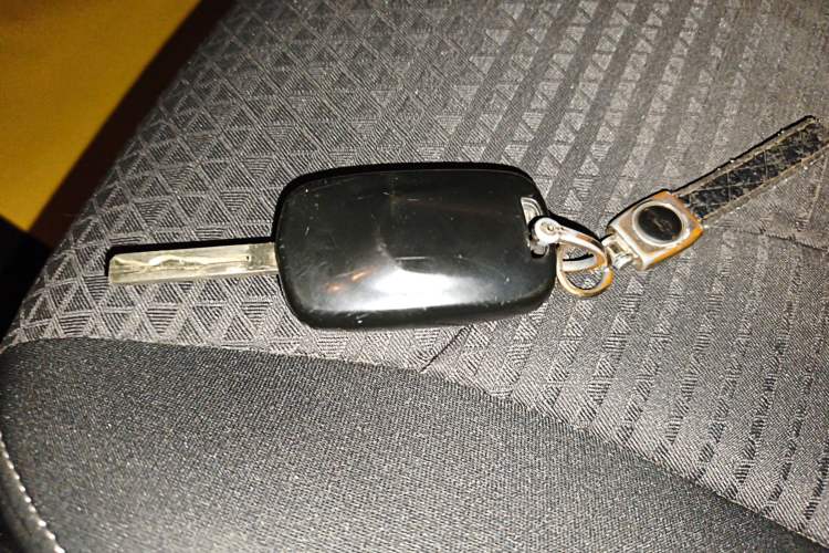 Used Baojun 730 2021 1.5L Manual Fashion Version 7 Seats