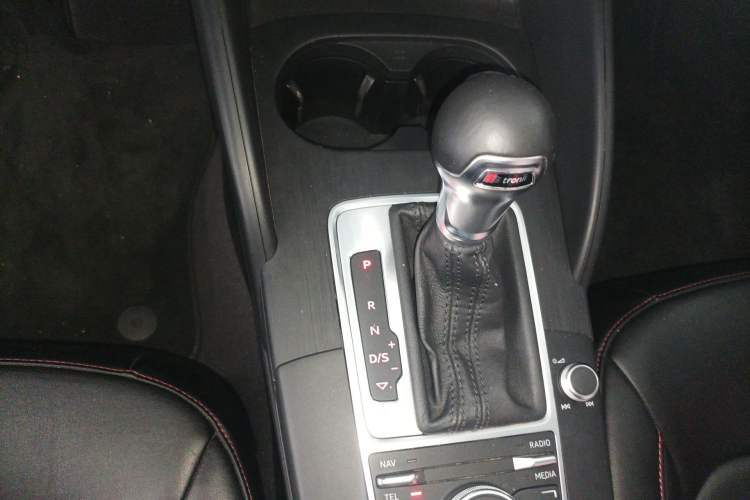 Used Audi A3 2016 Limousine 35 TFSI Prestige Edition