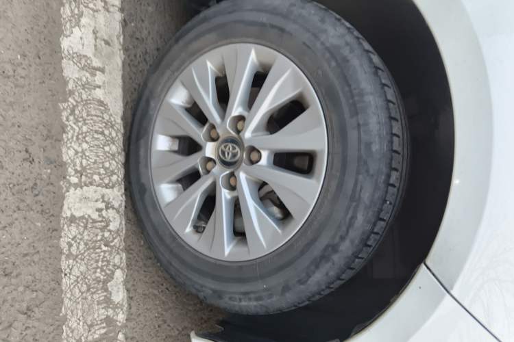 Used Toyota Corolla 2019 1.2T S-CVT GL Pioneer Edition
