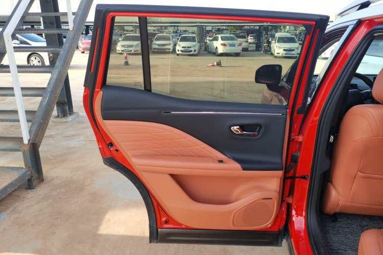 Used AION V 2024 Aion Tyrannosaurus 650 LiDAR Edition