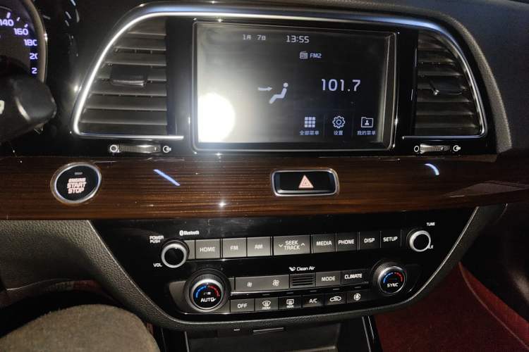 Used Kia K3 (Kai Shen) 2017 1.8L Automatic GLS