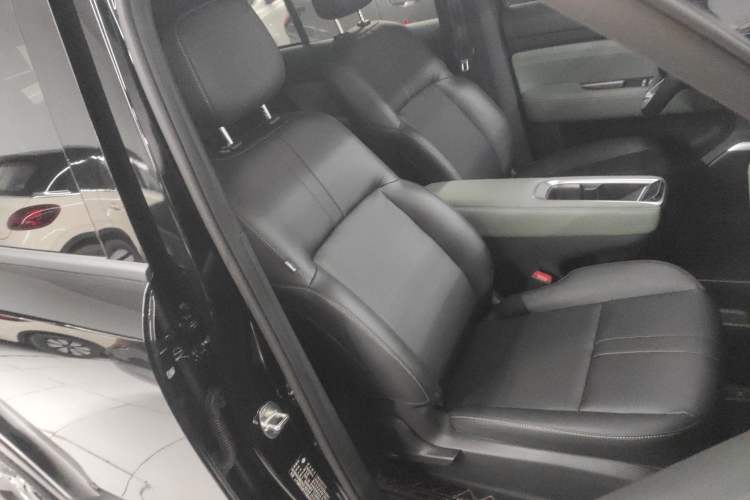 Used Baojun Spark EUV 2026 301km Flagship Edition
