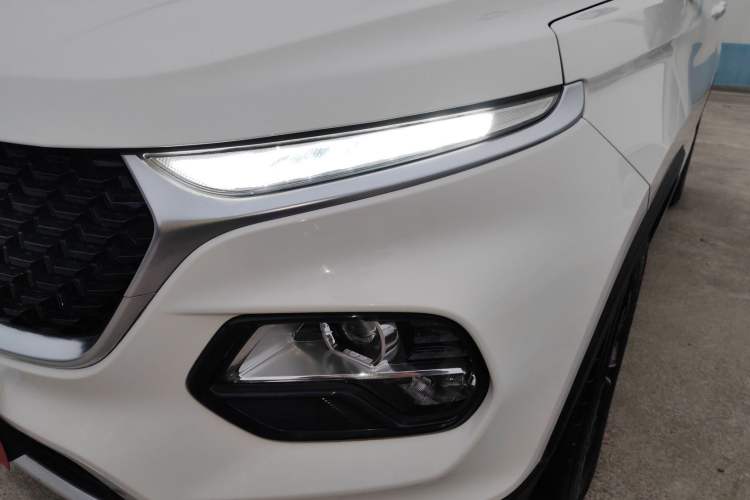 Used Baojun 510 2019 1.5L Manual Prestige Version China V Emission Standard