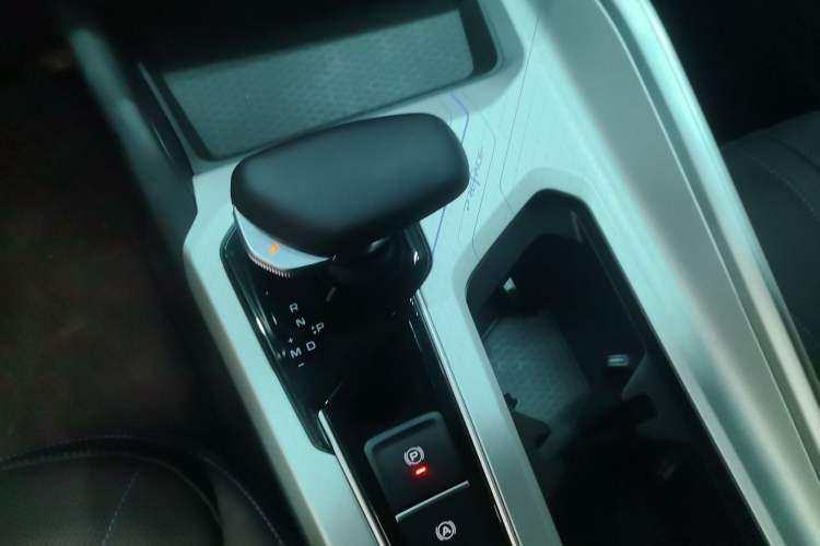 Used Geely Auto Preface 2025 Dongfang Yao 1.5TD Fuyao Edition
