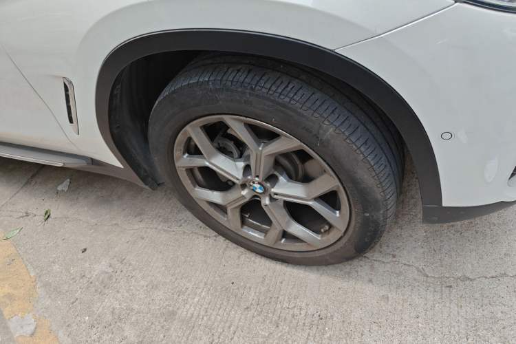 Used BMW X3 2021 xDrive28i Luxury Package