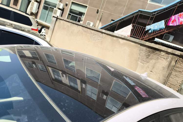 Used BYD Dolphin 2025 Intelligent Driving Version 410 km Fashion Edition Roof