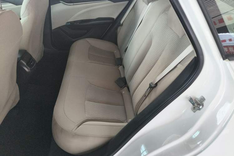 Used Buick GT 2017 15N Manual Entry-Level Trim