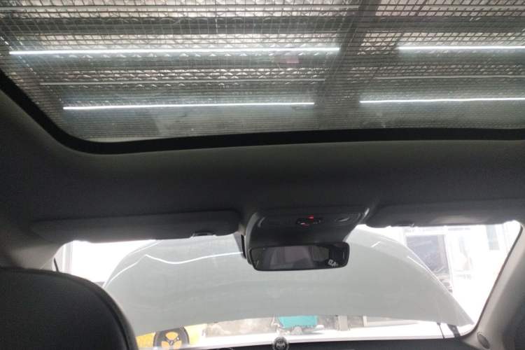 Used Leapmotor C10 2024 530 Smart Edition