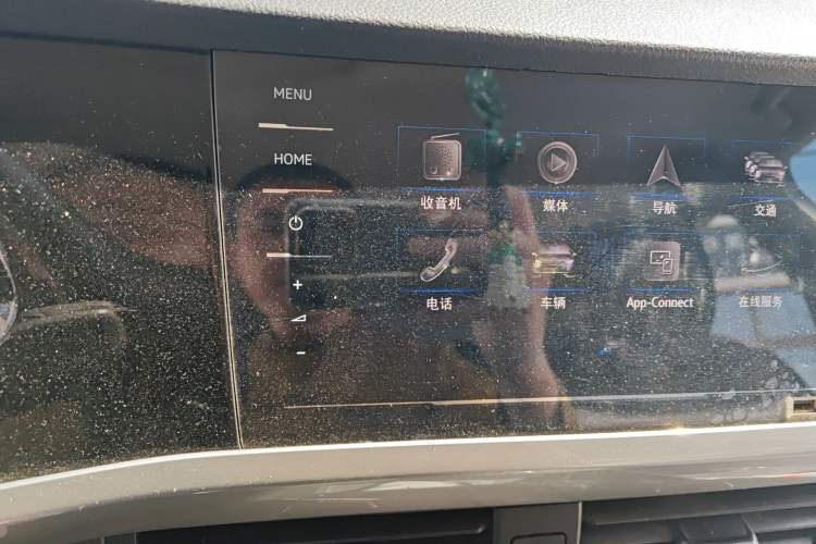 Used Volkswagen Bora Pure Electric 2021 Shang Model