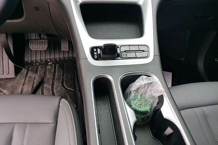 Used Geely Galaxy Geome 2026 Model 310km Youth Edition
