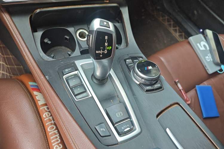 Used BMW 5 Series 2014 520Li Elegant Model