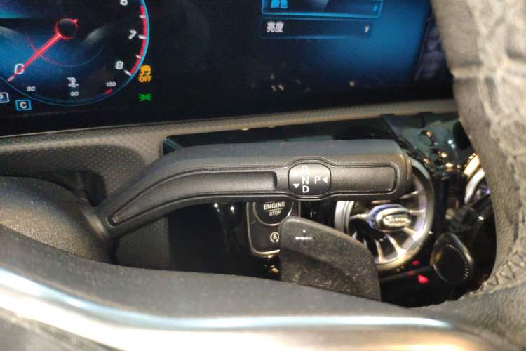 Used Mercedes-Benz A-Class 2020 Second Facelift A 180 L Sport Sedan