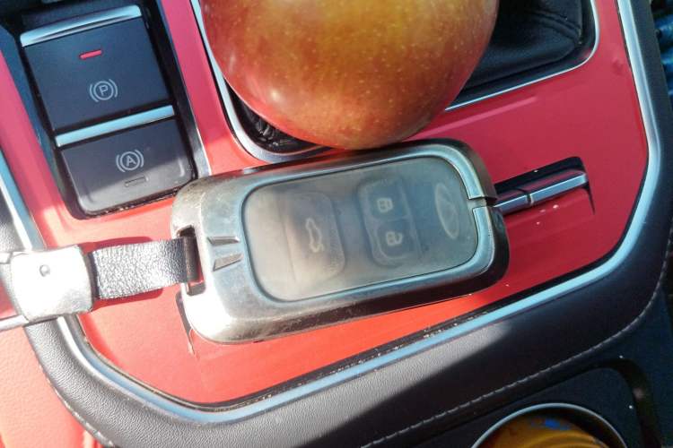 Used Chery Tiggo 8 2020 230TCI Manual Elite Edition
