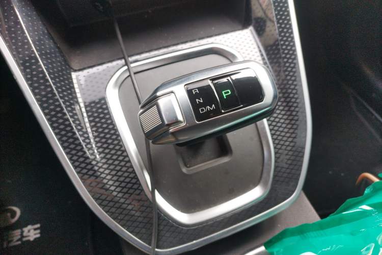 Used Haval M6 2021 PLUS 1.5T DCT Elite Smart Connectivity Model
