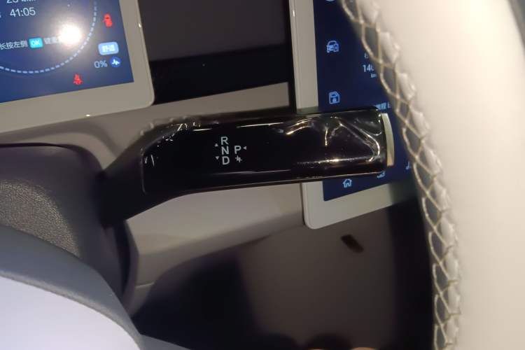 Used ARCFOX Kaola 2023 Family Edition Pro
