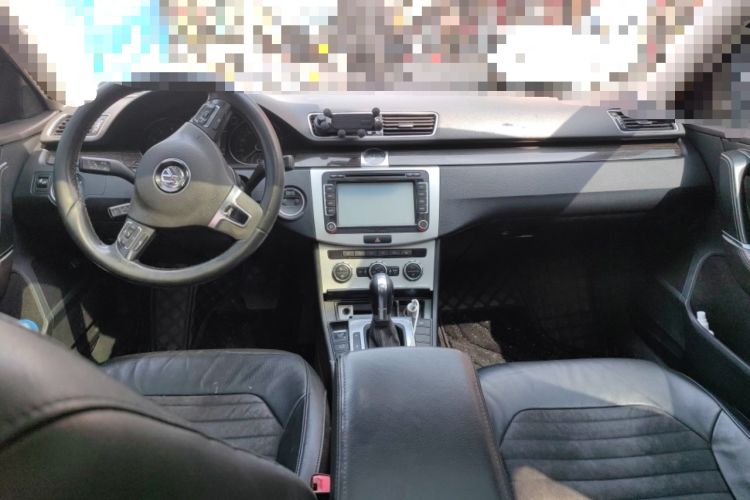 Used Volkswagen Magotan 2012 2.0 TSI Prestige Edition